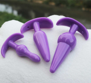 Анальные пробки