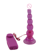 Анальные шарики