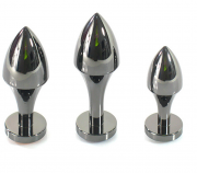 Анальные пробки