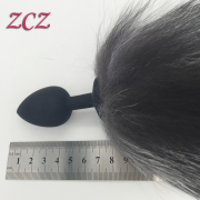 Анальные пробки