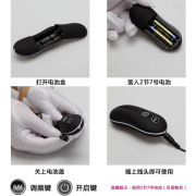 Анальные пробки