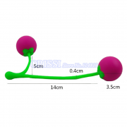 Анальные шарики