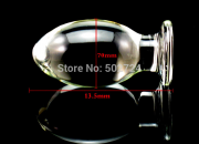 Анальные пробки