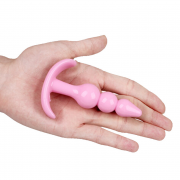 Анальные пробки