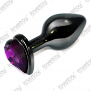 Анальные пробки