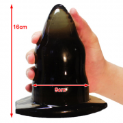 Анальные пробки