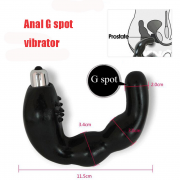 Анальные игрушки