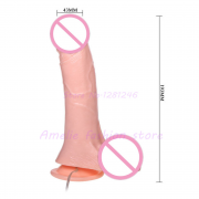 Фаллоимитаторы реалистичные