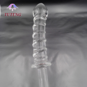 Фаллоимитаторы стеклянные