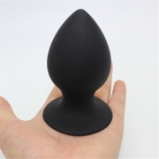 Анальные пробки