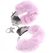 Наручники, Бондаж