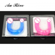 Фаллоимитаторы двойные