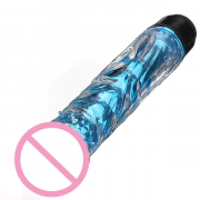 Вібратори гелеві