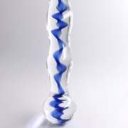 Фаллоимитаторы стеклянные