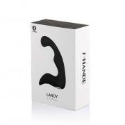 Анальные вибраторы