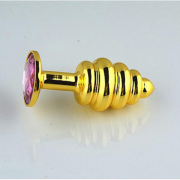 Анальные пробки