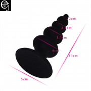 Анальные пробки