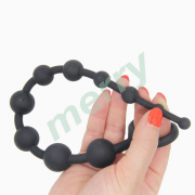 Анальные шарики