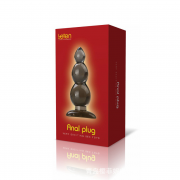 Анальные пробки