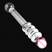 Анальные пробки