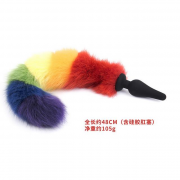 Анальные пробки