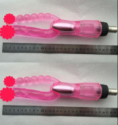 Фаллоимитаторы двойные