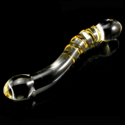 Фаллоимитаторы стеклянные