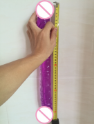 Фаллоимитаторы двойные