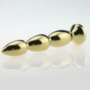 Анальные пробки