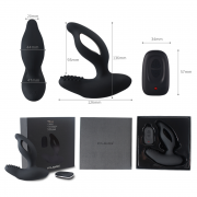 Массажеры простаты