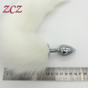 Анальные пробки