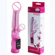 Вібратори гелеві