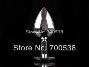 Анальные пробки