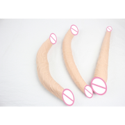 Фаллоимитаторы двойные