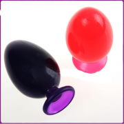 Анальные пробки