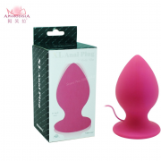 Анальные пробки