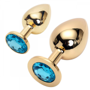 Анальные пробки