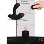 Массажеры простаты