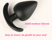 Анальные пробки