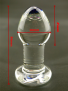 Анальные пробки