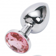 Анальные пробки