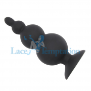 Анальные пробки