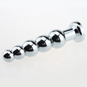 Анальные пробки