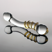 Фаллоимитаторы стеклянные