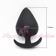 Анальные пробки