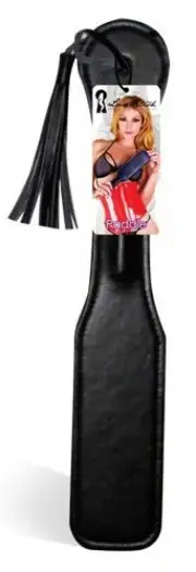 БДСМ и фетиш