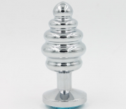 Анальные пробки