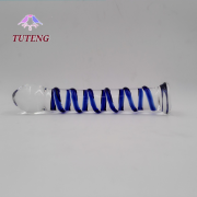 Фаллоимитаторы стеклянные