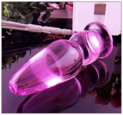 Анальные пробки