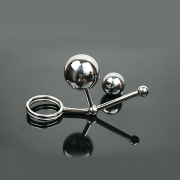 Анальные пробки